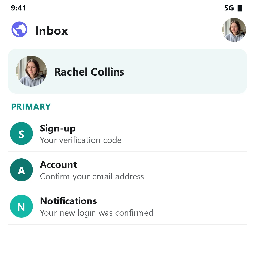 Firstmail.ltd 邮箱 | IMAP | .com 域 | 干净 | 全新