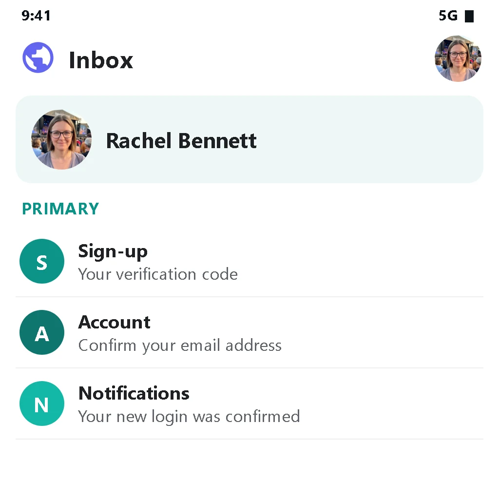 Firstmail 限量新号 – 专用于 Facebook 和 Instagram