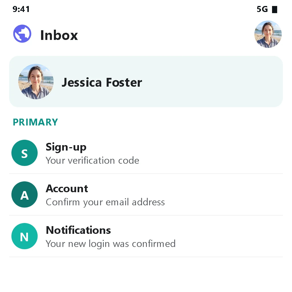 Twitter 账号 2025 | TOP + 最新搜索可见 | Firstmail 验证 | 请阅读描述